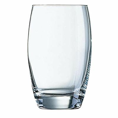 Arcoroc Waterglas Salto - 350 ml - 6 stuks Arcoroc Waterglas Salto - 350 ml - 6 stuks