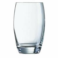 Arcoroc Waterglas Salto - 350 ml - 6 stuks - thumbnail
