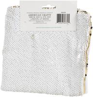 We R Makers • transfer blank sequin pillow case - thumbnail