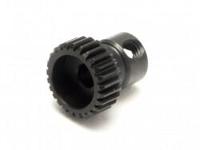 Pinion gear 25 tooth (64 pitch / 0.4m) - thumbnail