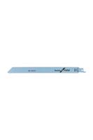 Bosch Accessoires Reciprozaagblad S 1122 BF Flexible for Metal 100st - 2608656032 - thumbnail