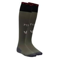 adidas Bayern München 3e Sokken 2025-2026 - thumbnail