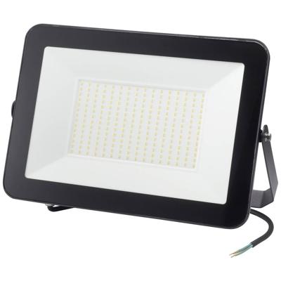 Sygonix SY-5148426 LED-schijnwerper Energielabel: F (A - G) 200 W Lichtkleur (naam): Warmwit