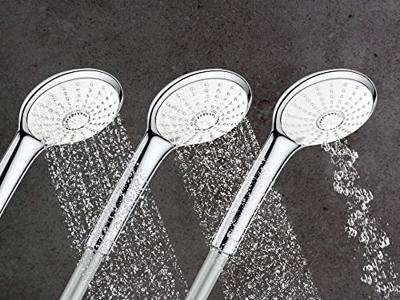 Grohe Douchesysteem Euphoria SmartControl Mono 260 mm