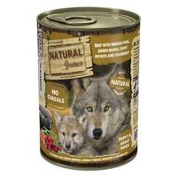 NATURAL GREATNESS BEEF / IBERIAN PORK / SWEET POTATOES - thumbnail