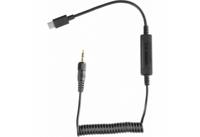 Saramonic UTC-C35 3.5 mm to USB-C connector - thumbnail