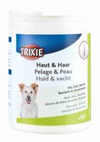 TRIXIE HUID EN VACHT TABLETTEN 220 GR - thumbnail