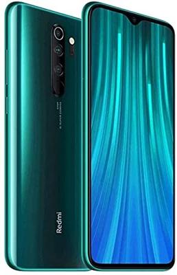 Xiaomi Redmi Note 8 Pro Dual SIM 128GB 6GB RAM Green
