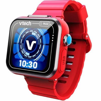 Smartwatch voor Kinderen Vtech 80-531627-022 Rood