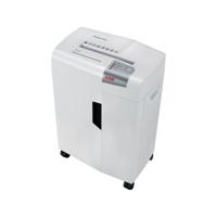Papierversnipperaar HSM shredstar X13 snippers 4x37mm - thumbnail