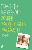 Zonder paniek geen paradijs - Joachim Meyerhoff - eBook (9789044977073) - thumbnail