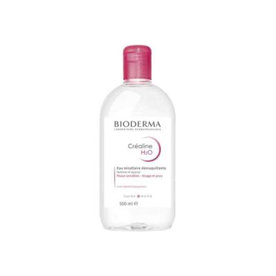 Gezichtsmake-Up Verwijderaar Bioderma