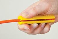 Coax kabelstripper (jokari 30010) Velleman - Velleman - thumbnail