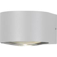 KonstSmide Buitenlamp Up - DownGela wit - 7882-250 - thumbnail