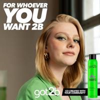 Schwarzkopf Got2b Extra Fresh Dry Shampoo - thumbnail