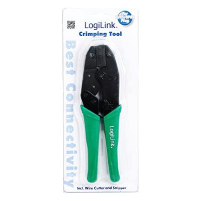 LogiLink WZ0013 Krimptang