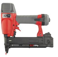 Senco Middelzware Nietmachine SLS18 Mg BF/TF - L-nieten - 1W2025N - thumbnail