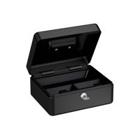 Basi 2100-0200-1100 Geldcassette (b x h x d) 200 x 90 x 160 mm Zwart - thumbnail