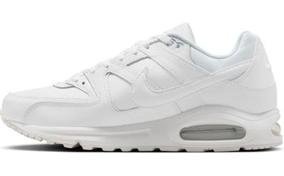 Nike Air Max Command Sneakers Heren 43 Nike Air Max Command Sneakers Heren 43