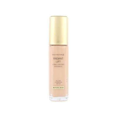 Max Factor Radiant Lift Foundation - 35 Pearl Beige Max Factor Radiant Lift Foundation - 35 Pearl Beige