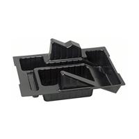 Bosch Professional Bosch Power Tools 1600A002W4 Inlegstuk - thumbnail