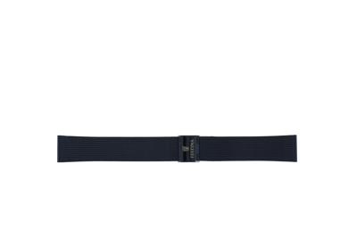 Horlogeband Festina F20574 Mesh/Milanees Blauw 20mm
