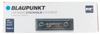 BLAUPUNKT 2001017123462 Stockholm 370 DAB BT, zwart - thumbnail