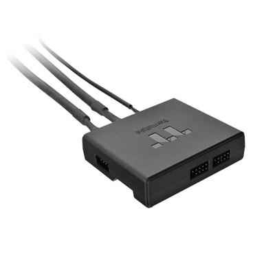 Thermaltake Floe Riing RGB 280 TT water & freon koeler Thermaltake Floe Riing RGB 280 TT water & freon koeler