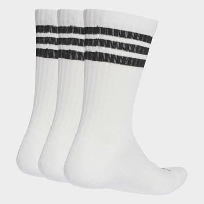 Adidas 3-Stripes Essential Crew Sokken