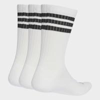 Adidas 3-Stripes Essential Crew Sokken - thumbnail