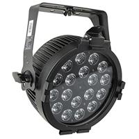 Showtec Showtec Compact Par 18 Q4 - thumbnail