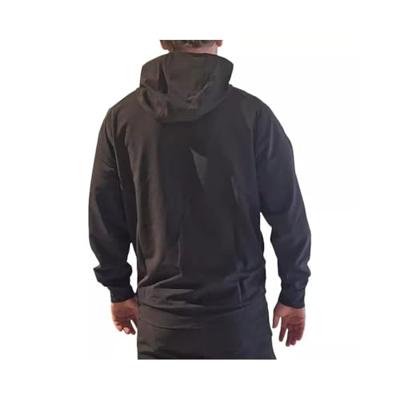 PUMA Marokko Pumatech Woven Trainingsjack 2024-2026 Zwart Groen Wit