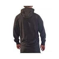 PUMA Marokko Pumatech Woven Trainingsjack 2024-2026 Zwart Groen Wit - thumbnail