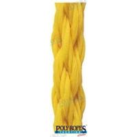 POL2204132608 - POLYETHYLEEN KABEL 8MM. GEEL (150 M) - thumbnail