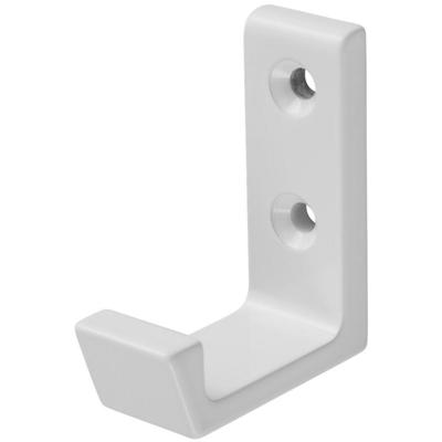 Jashaak enkel wit Jashaak enkel wit