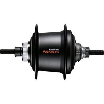 Shimano Nexus C3001 Versnellingsnaaf 7v 36g Zwart