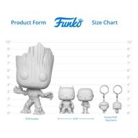 Jurassic World Dominion Funko Pop Vinyl: Dr. Ellie Sattler - thumbnail