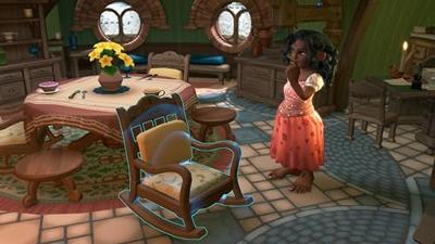 Tales of the Shire: A The Lord of the Rings Game