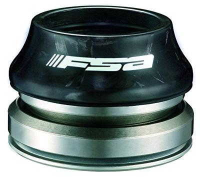 FSA Integrated No. 44E Balhoofd 1-1/8 8,7mm Carbon