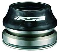 FSA Integrated No. 44E Balhoofd 1-1/8 8,7mm Carbon - thumbnail