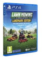 Lawn Mowing Simulator Landmark Edition - thumbnail