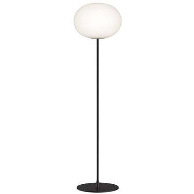 Flos Glo-ball F3 Vloerlamp - Zwart