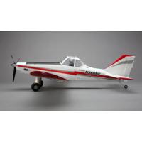 E-flite Brave Night Flyer BNF Basic Radiografisch bestuurd (RC) passagiersvliegtuig Elektromotor - thumbnail