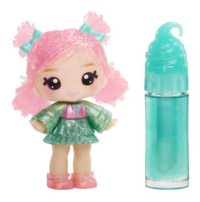 MGA Entertainment Yummiland pop - susie sour straw met lipgloss set MGA Entertainment Yummiland pop - susie sour straw met lipgloss set