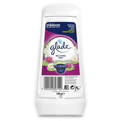 Glade air luchtverfrisser relaxing zen