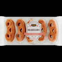 Jumbo Krakeling 150 g - thumbnail