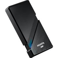 ADATA SE920 Thunderbolt technologie 4 TB USB Type-C USB4 Gen 3x2 Zwart - thumbnail