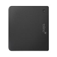 Tolino 4016621130183 e-book reader Touchscreen Wifi Zwart - thumbnail