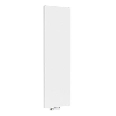 Paneelradiator Henrad Altoplan 180x70 cm 2583 Watt Type 22 Staal Glans Wit Henrad