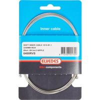 Elvedes Versnelling binnenkabel rvs nexus / sa / sram 2.25m - thumbnail